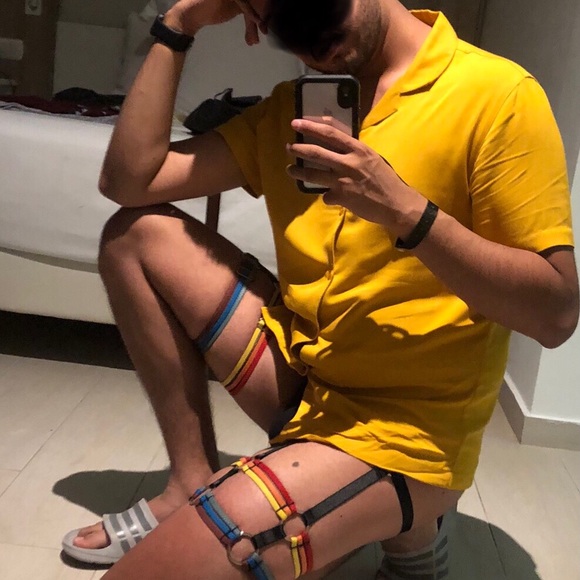 Meet your Posher, Juan-carlos - Picture 1 of 2